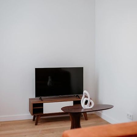 Lisbon Orange House - Beautiful Two-Bedroom Apartment 1D Buitenkant foto
