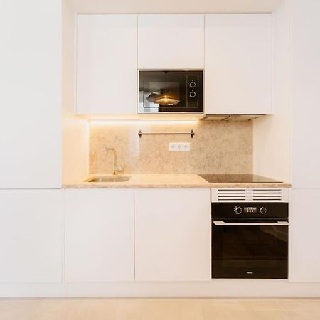 Lisbon Orange House - Beautiful Two-Bedroom Apartment 1D Buitenkant foto