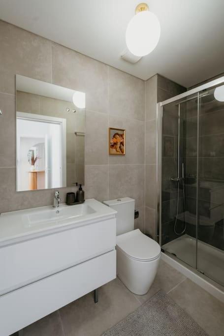 Lisbon Orange House - Beautiful Two-Bedroom Apartment 1D Buitenkant foto