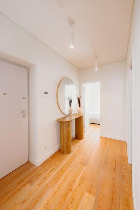 Lisbon Orange House - Beautiful Two-Bedroom Apartment 1D Buitenkant foto