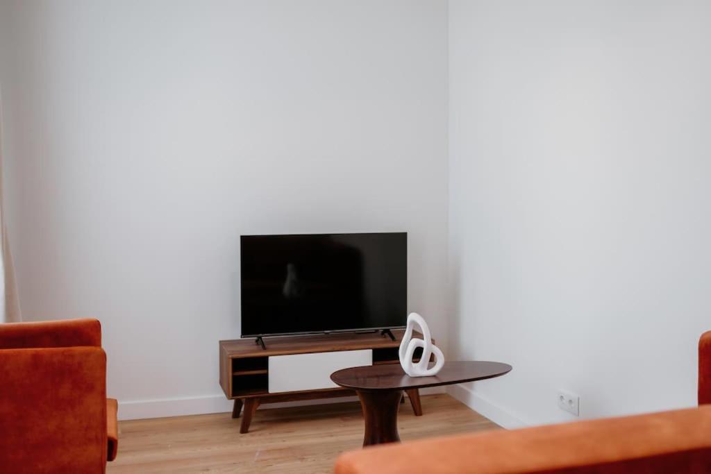 Lisbon Orange House - Beautiful Two-Bedroom Apartment 1D Buitenkant foto