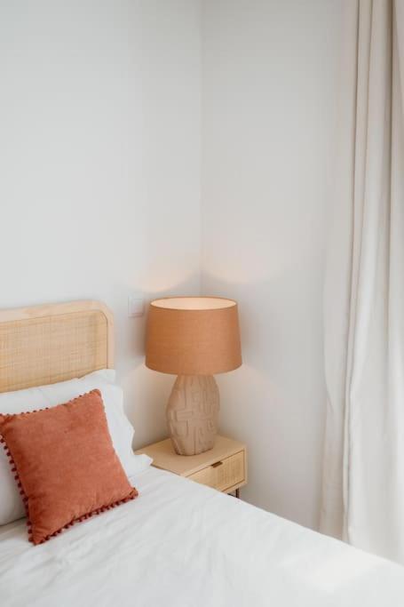 Lisbon Orange House - Beautiful Two-Bedroom Apartment 1D Buitenkant foto