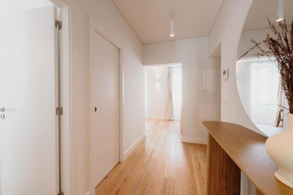Lisbon Orange House - Beautiful Two-Bedroom Apartment 1D Buitenkant foto