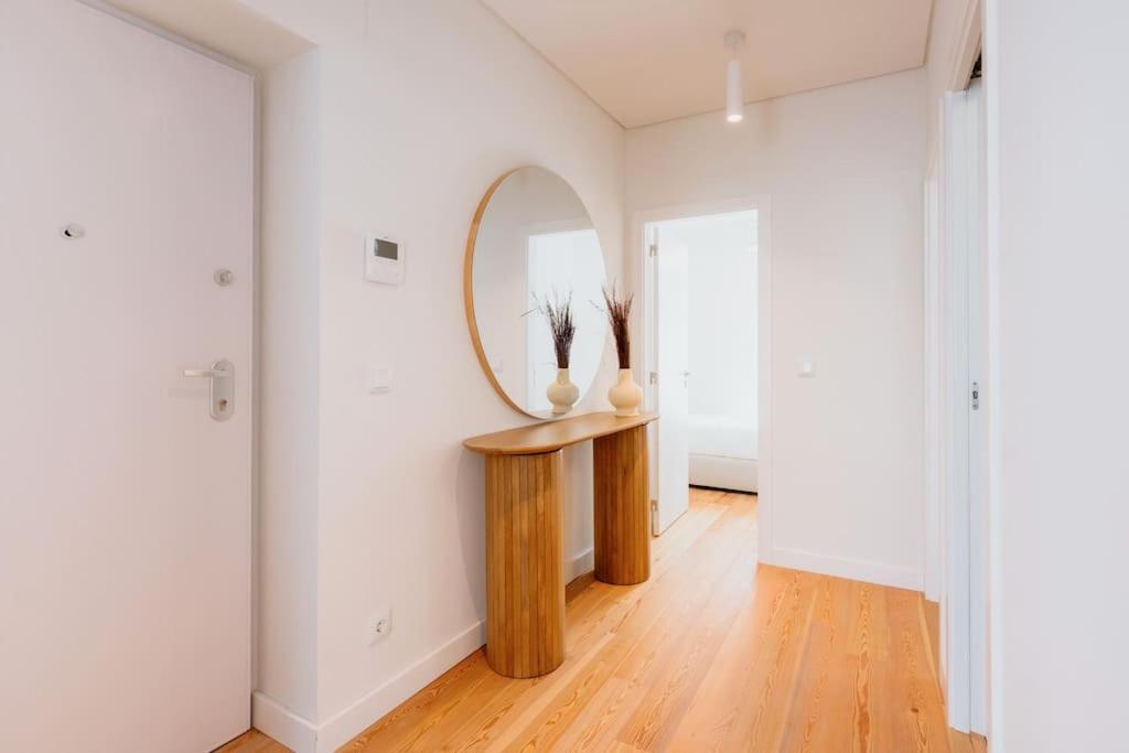 Lisbon Orange House - Beautiful Two-Bedroom Apartment 1D Buitenkant foto