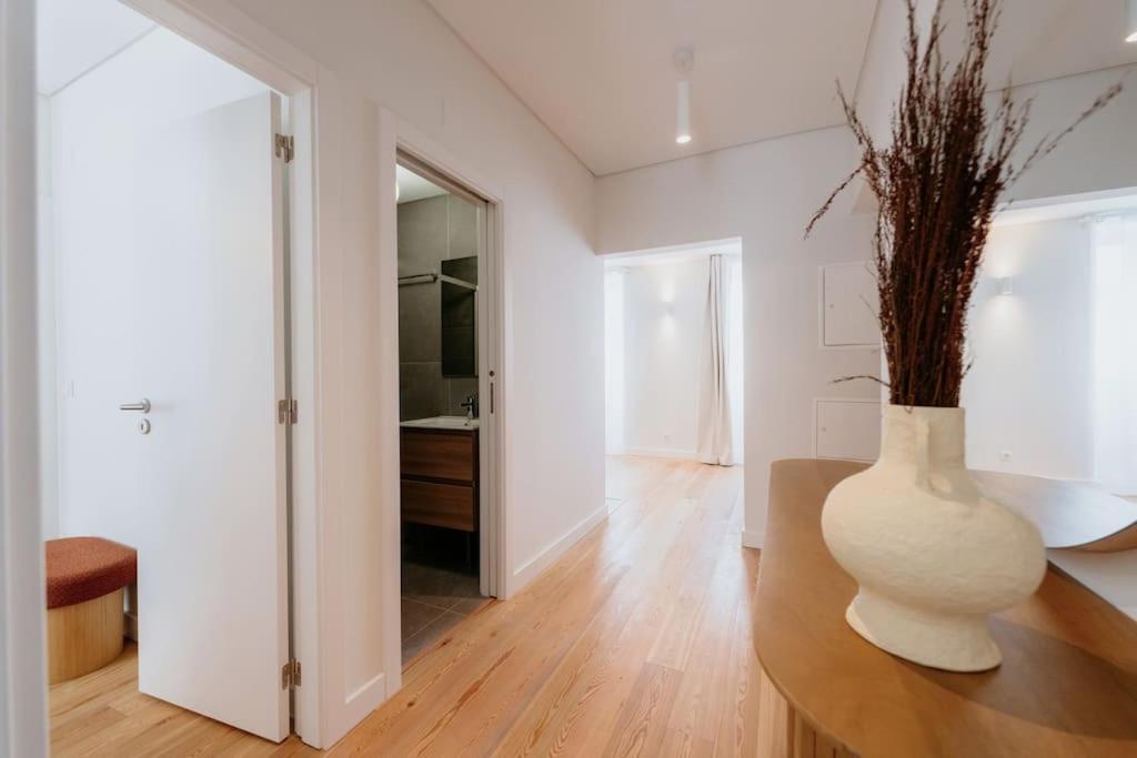 Lisbon Orange House - Beautiful Two-Bedroom Apartment 1D Buitenkant foto