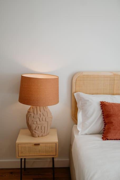Lisbon Orange House - Beautiful Two-Bedroom Apartment 1D Buitenkant foto