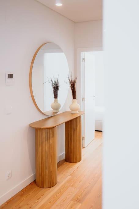 Lisbon Orange House - Beautiful Two-Bedroom Apartment 1D Buitenkant foto