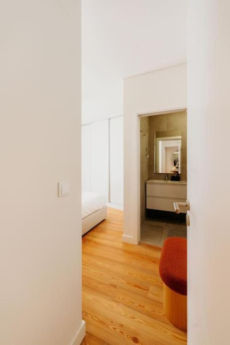 Lisbon Orange House - Beautiful Two-Bedroom Apartment 1D Buitenkant foto