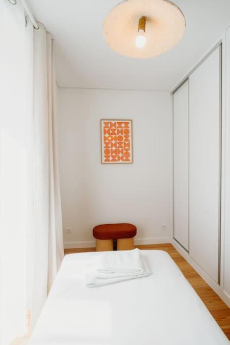 Lisbon Orange House - Beautiful Two-Bedroom Apartment 1D Buitenkant foto