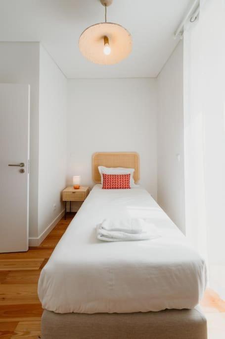 Lisbon Orange House - Beautiful Two-Bedroom Apartment 1D Buitenkant foto