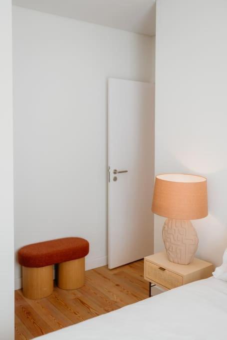 Lisbon Orange House - Beautiful Two-Bedroom Apartment 1D Buitenkant foto