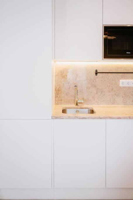 Lisbon Orange House - Beautiful Two-Bedroom Apartment 1D Buitenkant foto