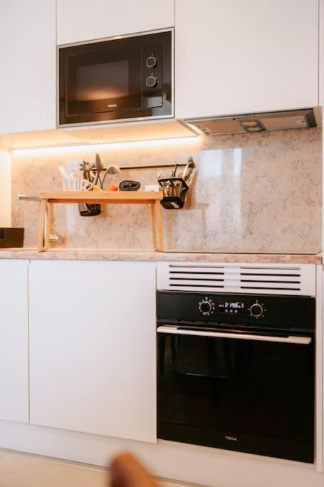 Lisbon Orange House - Beautiful Two-Bedroom Apartment 1D Buitenkant foto