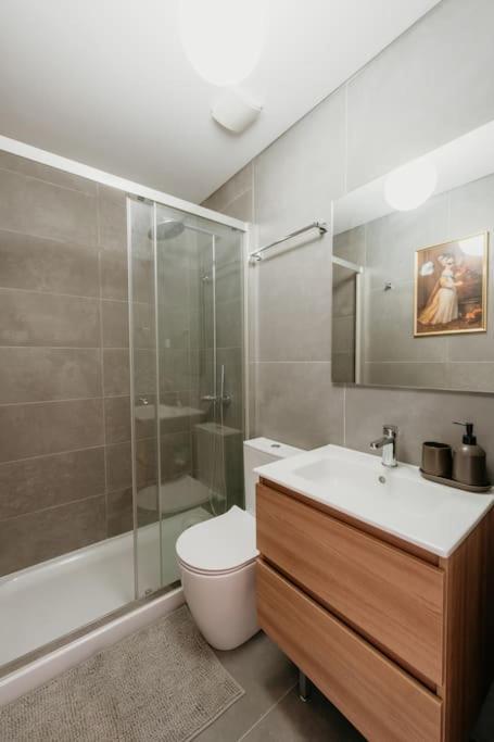 Lisbon Orange House - Beautiful Two-Bedroom Apartment 1D Buitenkant foto