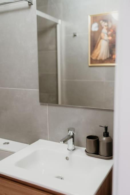 Lisbon Orange House - Beautiful Two-Bedroom Apartment 1D Buitenkant foto