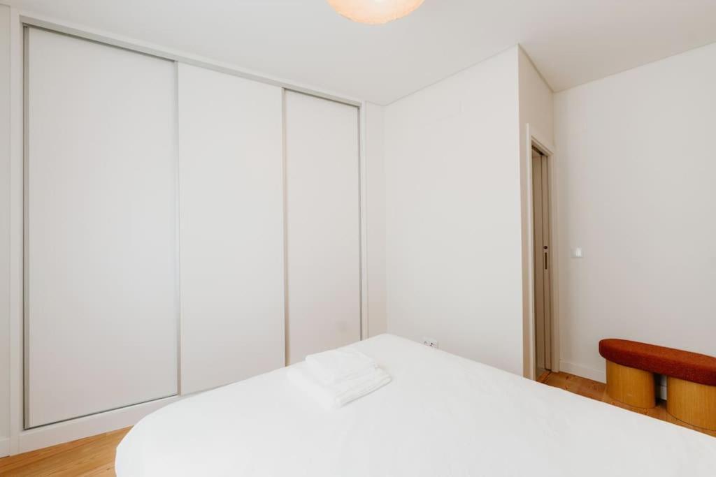 Lisbon Orange House - Beautiful Two-Bedroom Apartment 1D Buitenkant foto